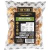Mr Tubs Pork Crackling Sacchetto di Ciccioli Di Maiale Sfusi Mr Tubs di 250 G - Ciccioli di Maiale di Qualità - Senza Glutine, Ricchi di Proteine (250g, Sale e aceto)
