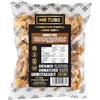 Mr Tubs Pork Crackling Sacchetto di Ciccioli Di Maiale Sfusi Mr Tubs di 250 G - Ciccioli di Maiale di Qualità - Senza Glutine, Ricchi di Proteine (250g, Barbecue affumicato)
