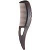 Sbyzm Forfora Massaggio Pettine Statico Tangling Capelli Styling Spazzola Massaggio Forfora Press Pettine Olio Strumento Pulizia U7P3 disintossicazione Fine Rimozione disintossicante Detox Gigante Forfora