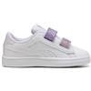 Puma Scarpe Puma Bambino Smash 3.0 Glitter Velcro
