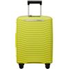 Samsonite Trolley Bagaglio a Mano Exp. Samsonite Linea Upscape Lime 143108 1515