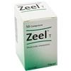 Guna spa HEEL ZEEL T 50 COMPRESSE