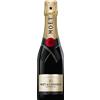 Mezza Bottiglia Champagne Moët & Chandon Brut Impérial 375ml - Champagne