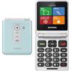 Brondi Telefono Cellulare Brondi Flipper Dual Sim Colore Green