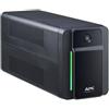 APC BVX700LI gruppo di continuità (UPS) A linea interattiva 0,7 kVA 360 W 4 presa(e) AC