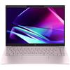 HP Pavilion Plus 14-ew1014nl Intel Core Ultra 5 125H OLED Computer portatile 35,6 cm (14'') 3K 16 GB LPDDR5x-SDRAM 1 TB SSD Wi-Fi 6E (802.11ax) Windows