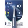 Oral-B iO My Way Adolescenti Spazzolino a vibrazione Blu