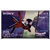 Sony BRAVIA 9 QLED (XR l Mini LED) 85 Pollici 4K HDR Google Smart TV (2024) Gaming Menu per PlayStation 5, IMAX Enhanced, Dolby Vision Atmos, Chrome