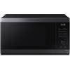 Samsung MG32DG4524CG Nero, Acciaio inox Microonde con grill Superficie piana 32 L 900 W