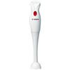 Bosch MSMP1000 Frullatore a immersione YourCollection 350 W Bianco, Rosso