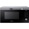 Samsung Microonde Combinato Hotblast™ Cottura Ventilata con Vaporiera 28L MC28M6085KS