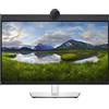 DELL P2424HEB 60,5 cm (23.8'') LCD 1920 x 1080 Pixel Full HD