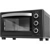 Cecotec 03817 fornetto con tostapane 23 L 1500 W Nero Grill