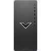 Hp Victus by HP 15L TG02-2006nl Intel® Core™ i7 i7-14700F 16 GB DDR4-SDRAM 1 TB SSD NVIDIA GeForce RTX 4060 Ti Windows 11 Home Tower PC Nero