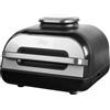 Ninja Griglia e Friggitrice ad aria Foodi MAX AG551EU