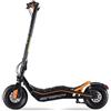 Velocifero Minimad+ Nero, Arancione 25 km/h