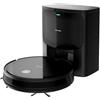 Cecotec 08609 aspirapolvere robot 3 L Sacchetto per la polvere Nero