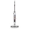 Sharkclean S8201EU scopa elettrica AC Bagnato 1120 W Nero, Grigio, Bianco