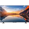Xiaomi TV A 43 2025 109,2 cm (43'') 4K Ultra HD Smart TV Wi-Fi Nero