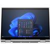 HP ENVY x360 Elite x360 830 13 inch G11 2-in-1 Notebook PC Intel Core Ultra 7 155U Ibrido (2 in 1) 33,8 cm (13.3'') Touch screen WUXGA 16 GB LPDDR5x-SD