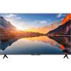 Xiaomi TV A 50 2025 127 cm (50'') 4K Ultra HD Smart TV Wi-Fi Nero