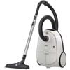 AEG Aspirapolvere con sacco serie 6000 AB61H6SW, Elevata Filtrazione, Potente 850W, 3.5L Capacità Sacchetto, Aspirapolvere a traino, Bianco