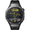 Huawei WATCH GT5 Pro 46mm 3,63 cm (1.43'') AMOLED Digitale 466 x 466 Pixel Nero GPS (satellitare)