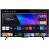 Toshiba 55QV2463DA QLED TV 139,7 cm (55'') 4K Ultra HD Smart TV Nero 250 cd/m²