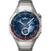 Huawei WATCH GT5 Pro 46mm 3,63 cm (1.43'') AMOLED Digitale 466 x 466 Pixel Titanio GPS (satellitare)