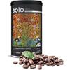 Polti Caffè in grani Tanzania SOLO Caffè monorigine 250gr