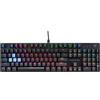 Acer Predator Aethon 303 tastiera Gaming USB QWERTY Italiano Nero