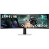Samsung Monitor Gaming Odyssey OLED G9 G91SD da 49''