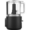 KitchenAid Tritatutto Senza Fili con Batteria Rimovibile 12V