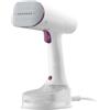 Braun QuickStyle 5 GS 5011 Vapore per indumenti portatile 0,15 L 1200 W Viola, Bianco