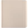 Rakuten Kobo Notebook SleepCover custodia per e-book reader 17,8 cm (7'') Custodia a libro con alloggio per Stylus 2 Beige