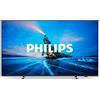 Philips 75PML8709/12 TV 190,5 cm (75'') 4K Ultra HD Smart TV Wi-Fi Grigio