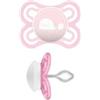 BAMED BABY ITALIA Srl Succhietto mam perfect start 0-2 mesi femmina - MAM - 979397433