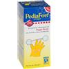 PEDIATRICA Srl Pediafort sciroppo 100 ml - PEDIATRICA - 973908674