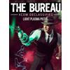2K Marin The Bureau XCOM Declassified Light Plasma Pistol | Steam