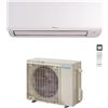 Daikin CONDIZIONATORE DAIKIN SENSIRA 9000 BTU MONOSPLIT INVERTER R32 FTXC25D A++