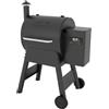 Traeger Pro D2 780 Black - Traeger Ritiro Negozio