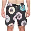 VOLCOM BOARDSHORT ENTERTAINMENT STONEY 17'