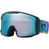 OAKLEY MASCHERA LINE MINER PRIZM™ L MULTI DIGI