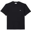 LACOSTE T SHIRT HEAVY JERSEY