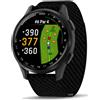 GARMIN APPROACH S50 BLACK