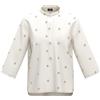 EMME MARELLA BLUSA CON PAILLETTES DONNA