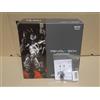 Kaiyodo Revoltech Amazing Yamaguchi Agent Venom Kaiyodo Action Figure con vantaggi