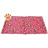 Ferribiella Brrrividino Tappetino Rinfrescante Rock (30x40 cm) - Confezione Da 1 Pezzo