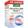 Olio pesce 1000 omega 3 90 capsule