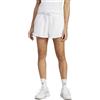 Adidas Shorts Tennis Donna Adidas Club Climacool Bianco